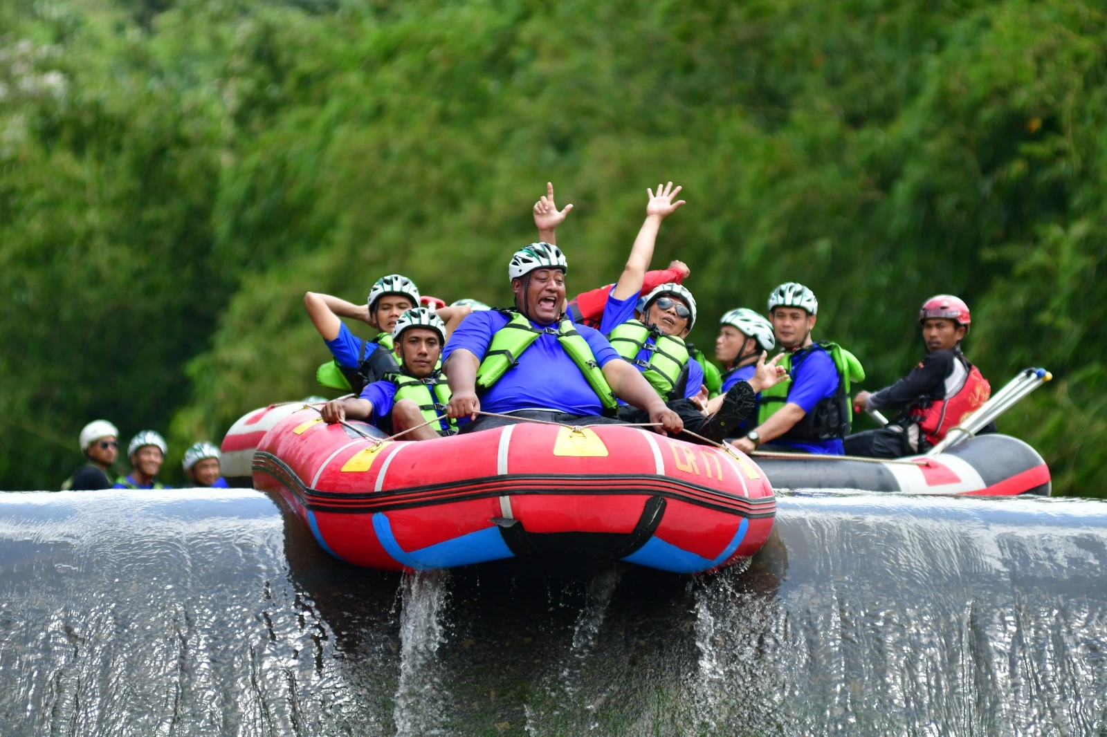 Adventure Trip